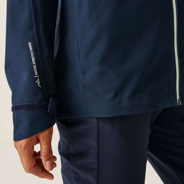 Regatta Damen Regenjacke Birchdale II